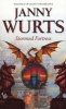 Stormed Fortress, Bk. 5: Stormed Fortress (Paperback) - Janny Wurts Photo