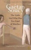 The Little Girl Who Was Too Fond of Matches (Paperback) - Gaetan Soucy Photo