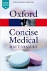 Concise Medical Dictionary (Paperback, 9th Revised edition) - Elizabeth Martin Photo