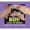 Bats! Strange and Wonderful (Paperback) - Laurence Pringle Photo