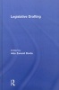 Legislative Drafting (Hardcover) - Aldo Zammit Borda Photo