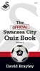 The Official Swansea City Quiz Book, 2 (Paperback) - David Brayley Photo