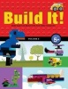 Build It! Volume 2 - Make Supercool Models with Your Lego Classic Set (Paperback) - Jennifer Kemmeter Photo