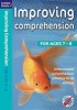 Improving Comprehension 7-8 (CD-ROM) - Andrew Brodie Photo