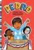 Pedro for President (Paperback) - Fran Manushkin Photo