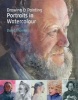 Drawing & Painting Portraits in Watercolour (Paperback) - David Thomas Photo