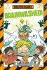 Disaster Diaries: Brainwashed! (Hardcover) - R McGeddon Photo