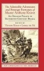 The Admirable Adventures and Strange Fortunes of Master  - An English Pirate in Sixteenth-Century Brazil (Hardcover) - Anthony Knivet Photo