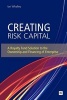 Creating Risk Capital - A Royalty Fund Solution to the Ownership and Financing of Enterprise (Paperback) - Ian Whalley Photo