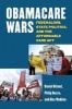 Obamacare Wars - Federalism, State Politics, and the Affordable Care Act (Hardcover) - Daniel Beland Photo