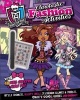 Monster High Clawtastic Fashion Activities (Paperback) - Parragon Photo