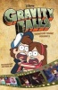  Gravity Falls Cinestory Comic Vol. 2 (Paperback) - Disney Photo