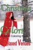 Christmas Colors - Pocket Version (Paperback) - Relaxed Venues Photo