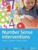 Number Sense Interventions (Microfilm, &Lt;li> and Mor) - Nancy C Jordan Photo