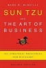 Sun Tzu and the Art of Business - Six Strategic Principles for Managers (Paperback, Revised edition) - Mark R McNeilly Photo