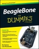 Beaglebone For Dummies (Paperback) - Rui Santos Photo