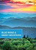 Moon Blue Ridge & Smoky Mountains (Paperback, 2nd Revised edition) - Jason Frye Photo