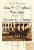 South Carolina Postcards Volume VI: - Newberry County (Postcard book or pack) - Howard Woody Photo