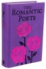 The Romantic Poets (Paperback) - John Keats Photo