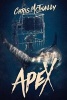 Apex (Paperback) - Chris McInally Photo