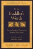 In the Buddha's Words - An Anthology of Discourses from the Pali Canon (Paperback) - Bhikkhu Bodhi Photo