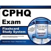 CPHQ Exam Flashcard Study System - CPHQ Test Practice Questions and Review for the Certified Professional in Healthcare Quality Exam (Cards) - Cphq Exam Secrets Test Prep Photo