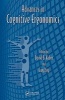 Advances in Cognitive Ergonomics (Hardcover) - David B Kaber Photo