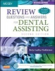 Review Questions and Answers for Dental Assisting (Paperback, 2nd Revised edition) - Mosby Photo