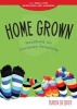 Home Grown - Handbook for Christian Parenting: 111 Real-Life Questions and Answers (Paperback) - Karen Deboer Photo