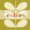 Colors (Hardcover) - Orla Kiely Photo