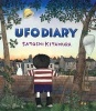 UFO Diary (Paperback, New Ed) - Satoshi Kitamura Photo