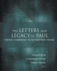 The Letters and Legacy of Paul - Fortress Commentary on the Bible Study Edition (Paperback) - Margaret Aymer Photo