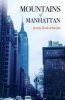 Mountains of Manhattan (Paperback) - Jenny Lind Schmitt Photo