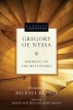 Gregory of Nyssa - Sermons on the Beatitudes (Paperback, New) - Michael Glerup Photo