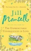 The Unpredictable Consequences of Love (Hardcover) - Jill Mansell Photo