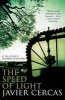 The Speed of Light (Paperback, New edition) - Javier Cercas Photo