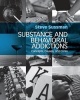 Substance and Behavioral Addictions - Concepts, Causes, and Cures (Paperback) - Steve Sussman Photo