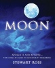 Moon (Hardcover) - Stewart Ross Photo