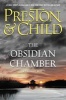 The Obsidian Chamber (Hardcover) - Douglas Preston Photo