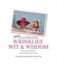 More Illustrated Wrinklies' Wit and Wisdom (Hardcover) - Allison Vale Photo