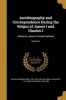 Autobiography and Correspondence During the Reigns of James I and Charles I - Edited by James Orchard Halliwell; Volume 2 (Paperback) - Simonds Bart DEwes Photo