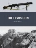 The Lewis Gun (Paperback) - Neil Grant Photo