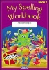 My Spelling Workbook, Book E - The Original (Paperback) - RICPublications Photo