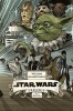 William Shakespeare's Star Wars Trilogy: the Royal Box Set - Includes William Shakespeare's Star Wars, the Empire Striketh Back, the Jedi Doth Return, and Poster (Hardcover) - Ian Doescher Photo