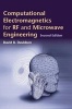 Computational Electromagnetics for RF and Microwave Engineering (Hardcover, 2nd Revised edition) - David B Davidson Photo