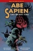 Abe Sapien Volume 7 - The Secret Fire (Paperback) - Mike Mignola Photo