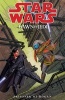 Star Wars, v. 2: Prisoner of Bogan (Paperback) - John Ostrander Photo