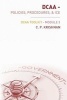 Dcaa - Policies, Procedures, & Ice - Dcaa Toolkit - Module 3 (Paperback) - C P Krishnan Photo