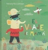 El Viaje de Mama (Spanish, Hardcover) - Mariana Ruiz Johnson Photo