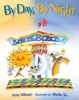 By Day, by Night (Hardcover) - Amy Gibson Photo